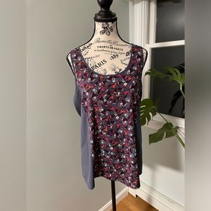 Banana Republic Bird Cami